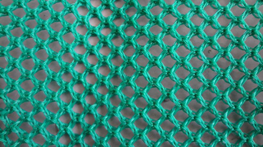 友博講解建筑安全網(wǎng)防護特點，建筑防護網(wǎng)價格特惠