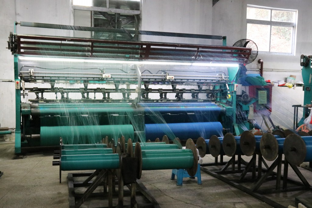 蓋煤防塵網(wǎng)生產(chǎn)制作結(jié)構(gòu)使用相關(guān)標準要求