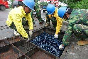 建筑安全的基本防護(hù)有哪些？